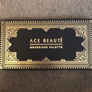 Ace Beaute Grandiose Palette